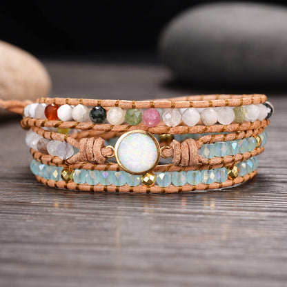 Opal  Bracelet