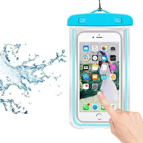 Waterproof Phone Pouch - Sexikinis Swim