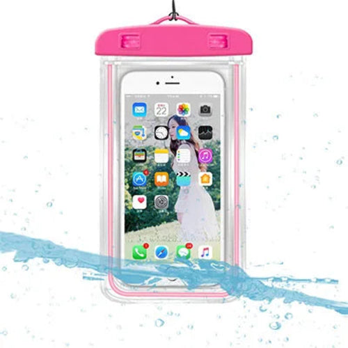 Waterproof Phone Pouch - Sexikinis Swim