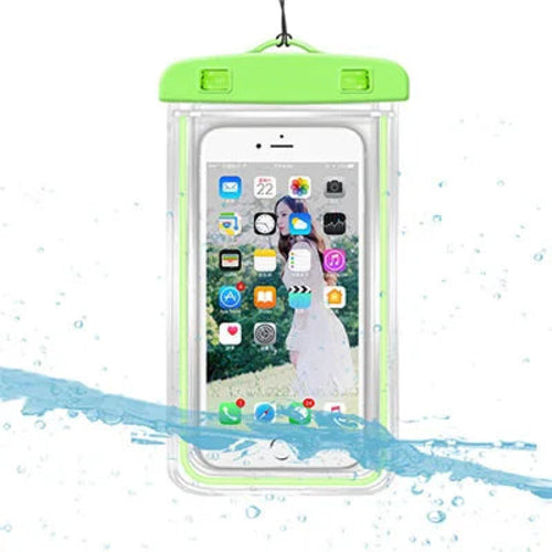 Waterproof Phone Pouch - Sexikinis Swim