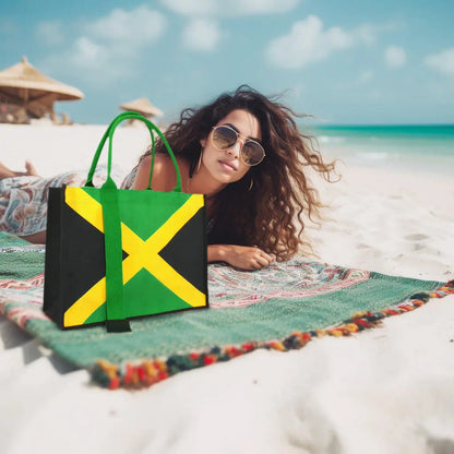 Jamaica Waterproof Tote Bag -Sexikinis Swim