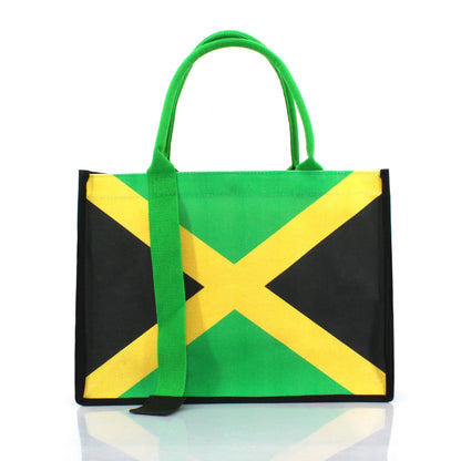 Jamaica Waterproof Tote Bag -Sexikinis Swim