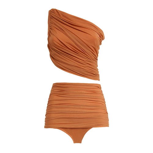 Tallia two piece swimsuit -Sexikinis Swim