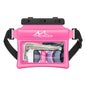 Waterproof Fanny Pack  Phone Pouch - Sexikinis Swim