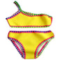 Surf Turf two piece swimsuit - Sexikinis swim