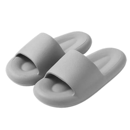 Cloud Soft EVA Slippers - Sexikinis Swim