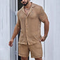 Summer See-through Men's Shorts set - Sexikinis Swim