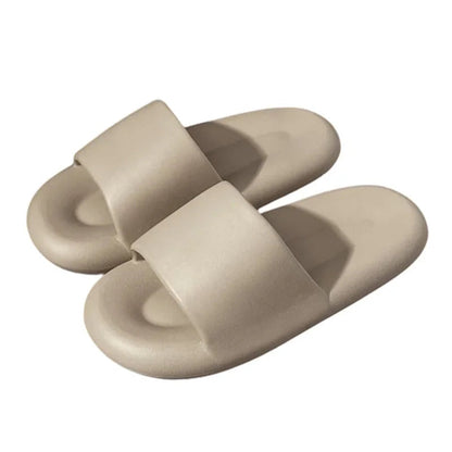 Cloud Soft EVA Slippers - Sexikinis Swim