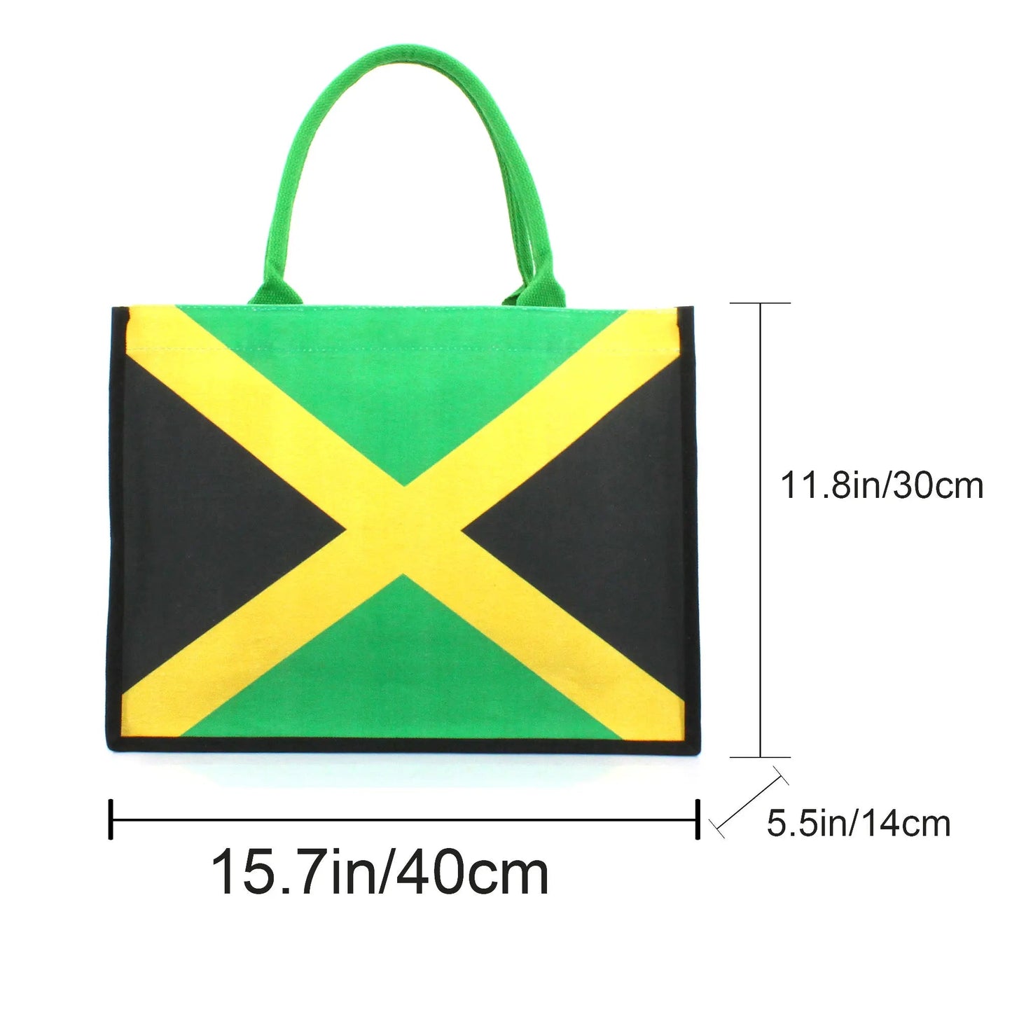 Jamaica Waterproof Tote Bag -Sexikinis Swim