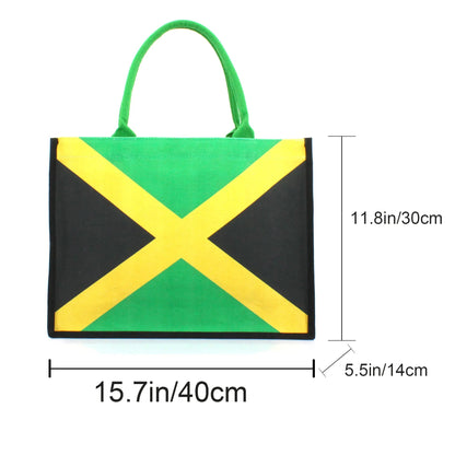 Jamaica Waterproof Tote Bag -Sexikinis Swim