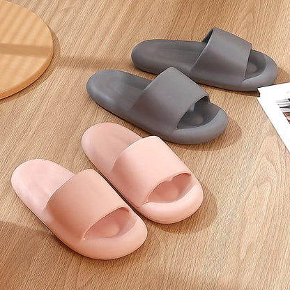 Cloud Soft EVA Slippers - Sexikinis Swim