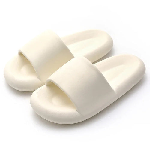 Cloud Soft EVA Slippers - Sexikinis Swim