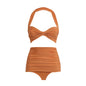 Tallia two piece swimsuit -Sexikinis Swim