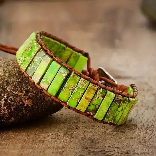 Nature Bracelet