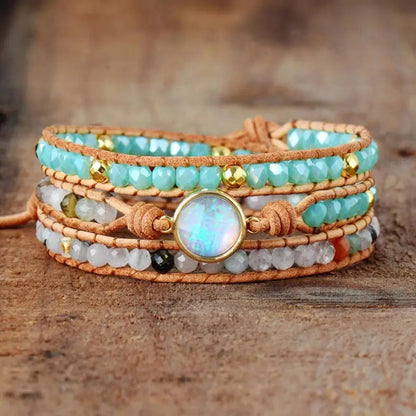 Opal  Bracelet